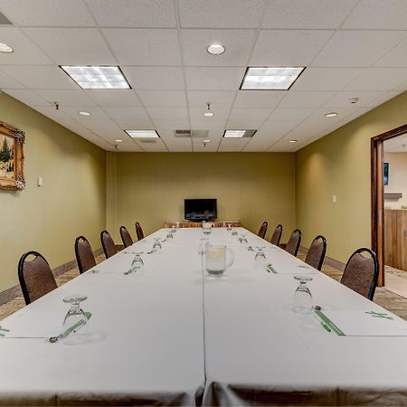 Holiday Inn Spearfish-Convention Center By Ihg Exterior photo
