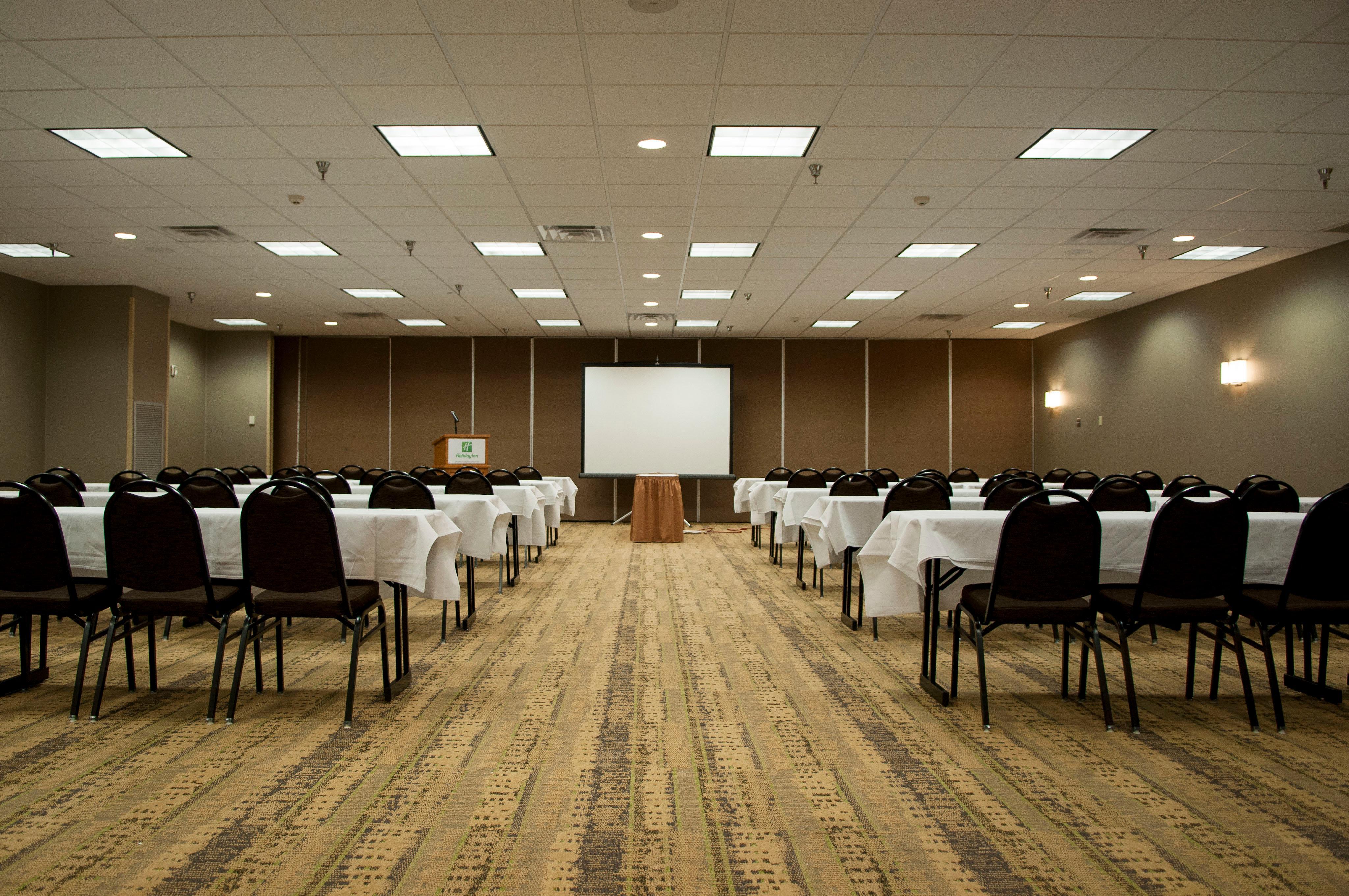 Holiday Inn Spearfish-Convention Center By Ihg Exterior photo