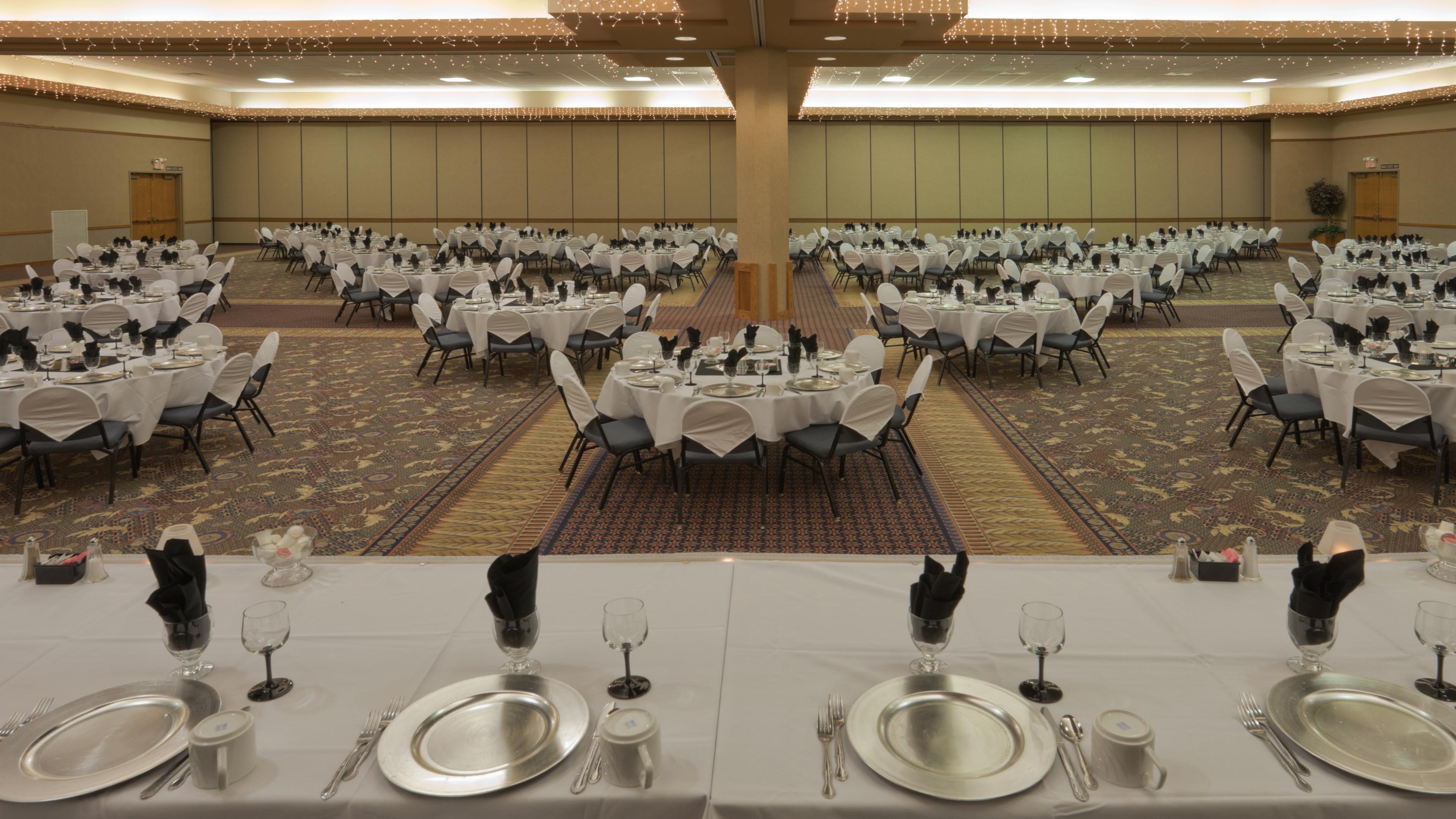 Holiday Inn Spearfish-Convention Center By Ihg Exterior photo