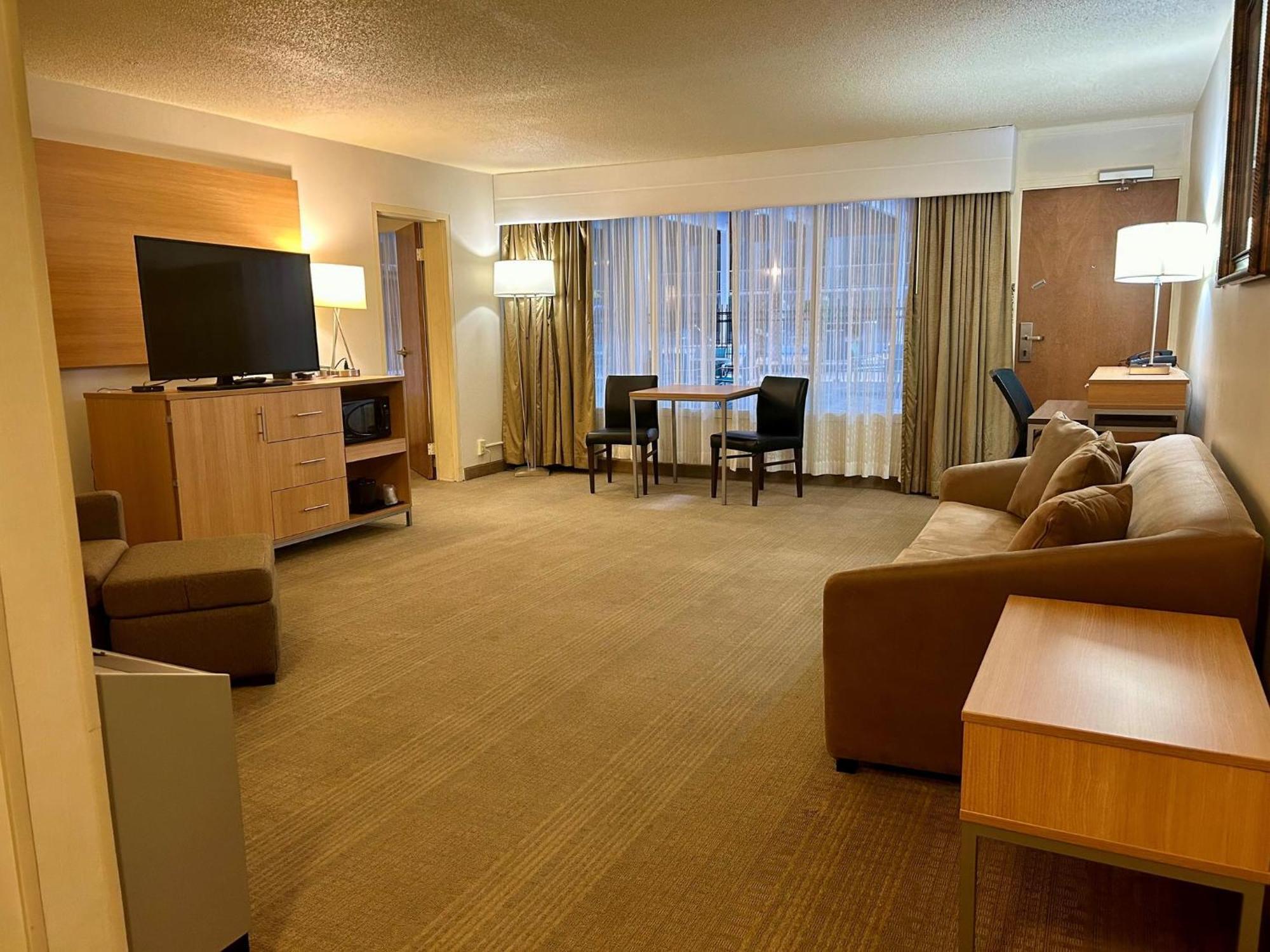 Holiday Inn Spearfish-Convention Center By Ihg Exterior photo
