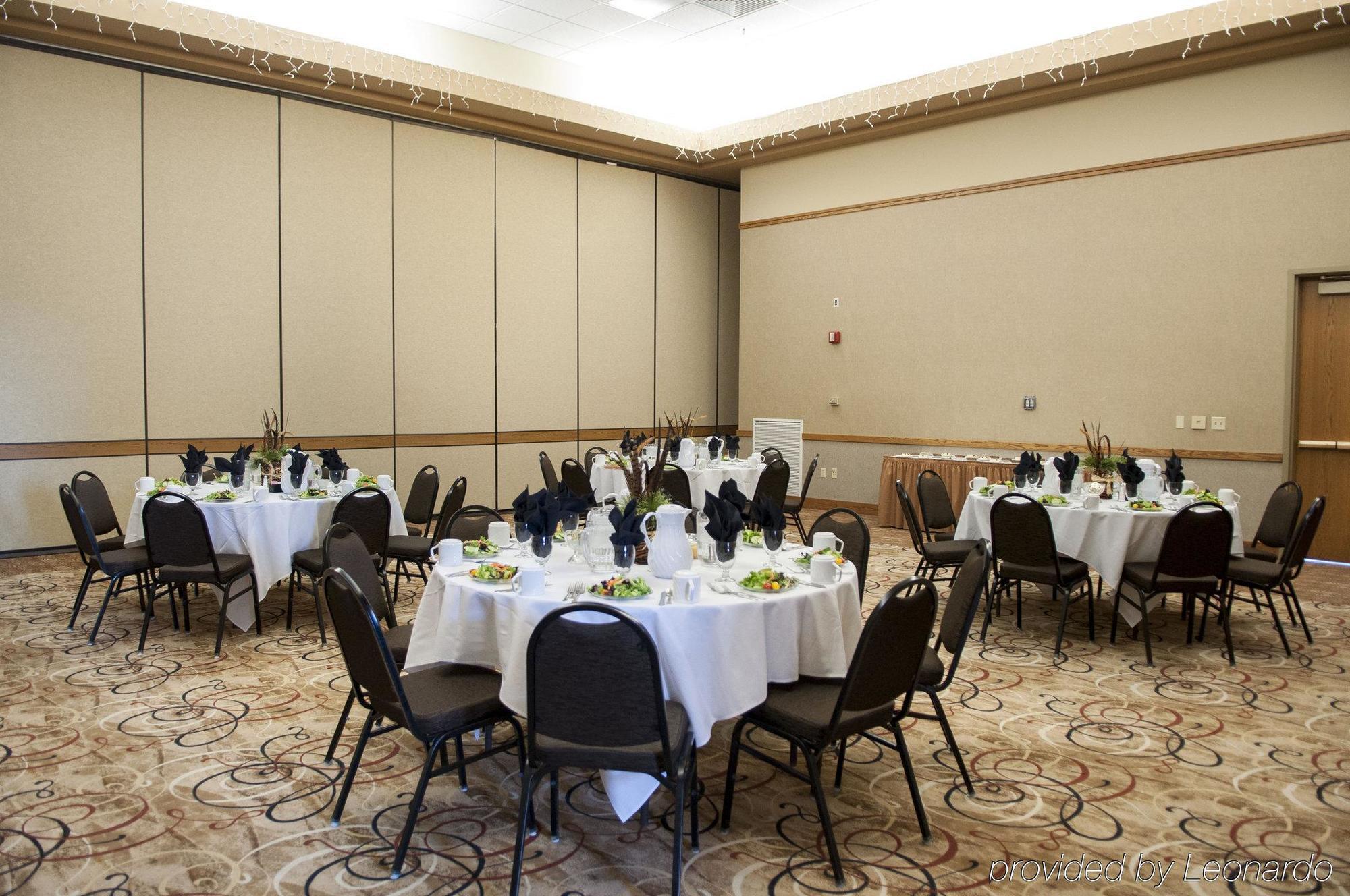 Holiday Inn Spearfish-Convention Center By Ihg Exterior photo