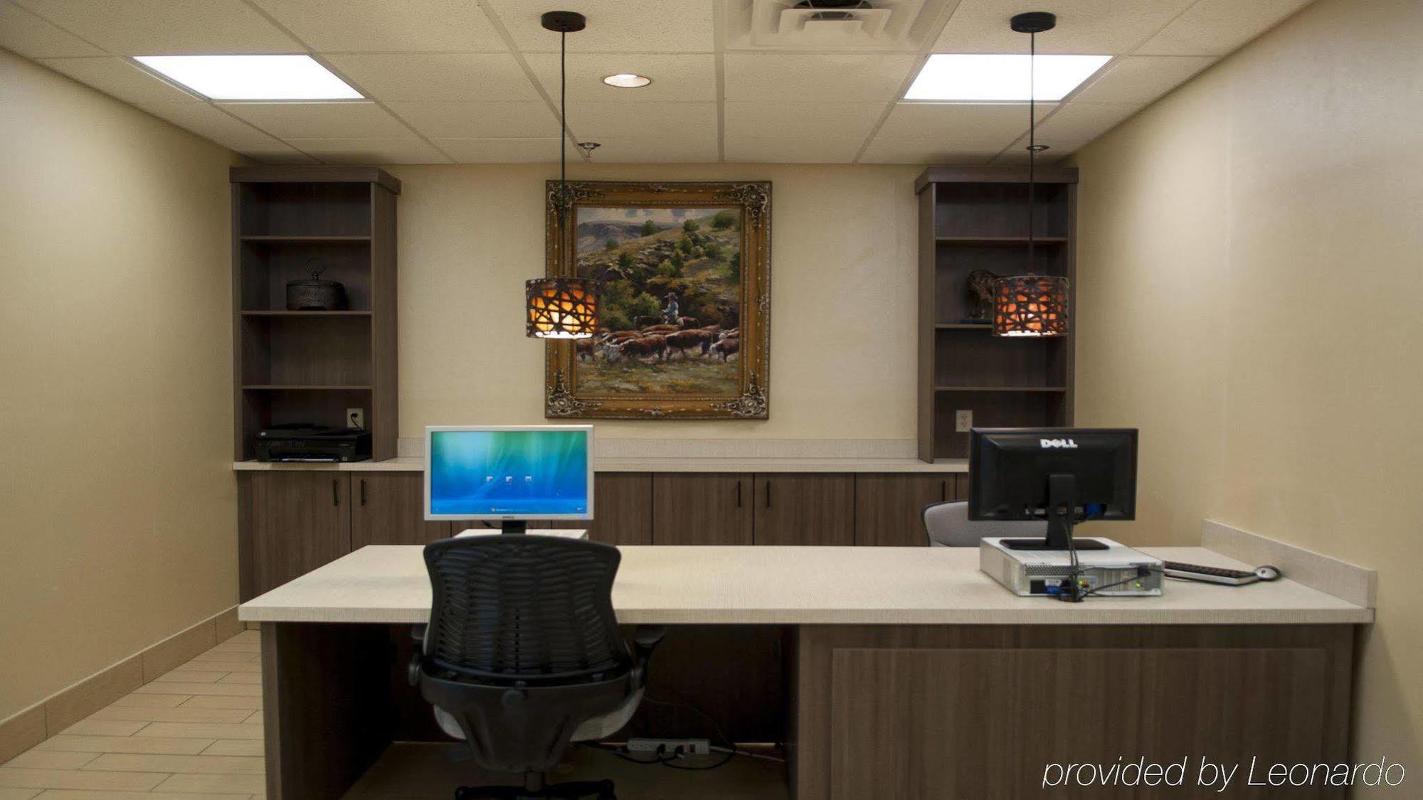 Holiday Inn Spearfish-Convention Center By Ihg Exterior photo