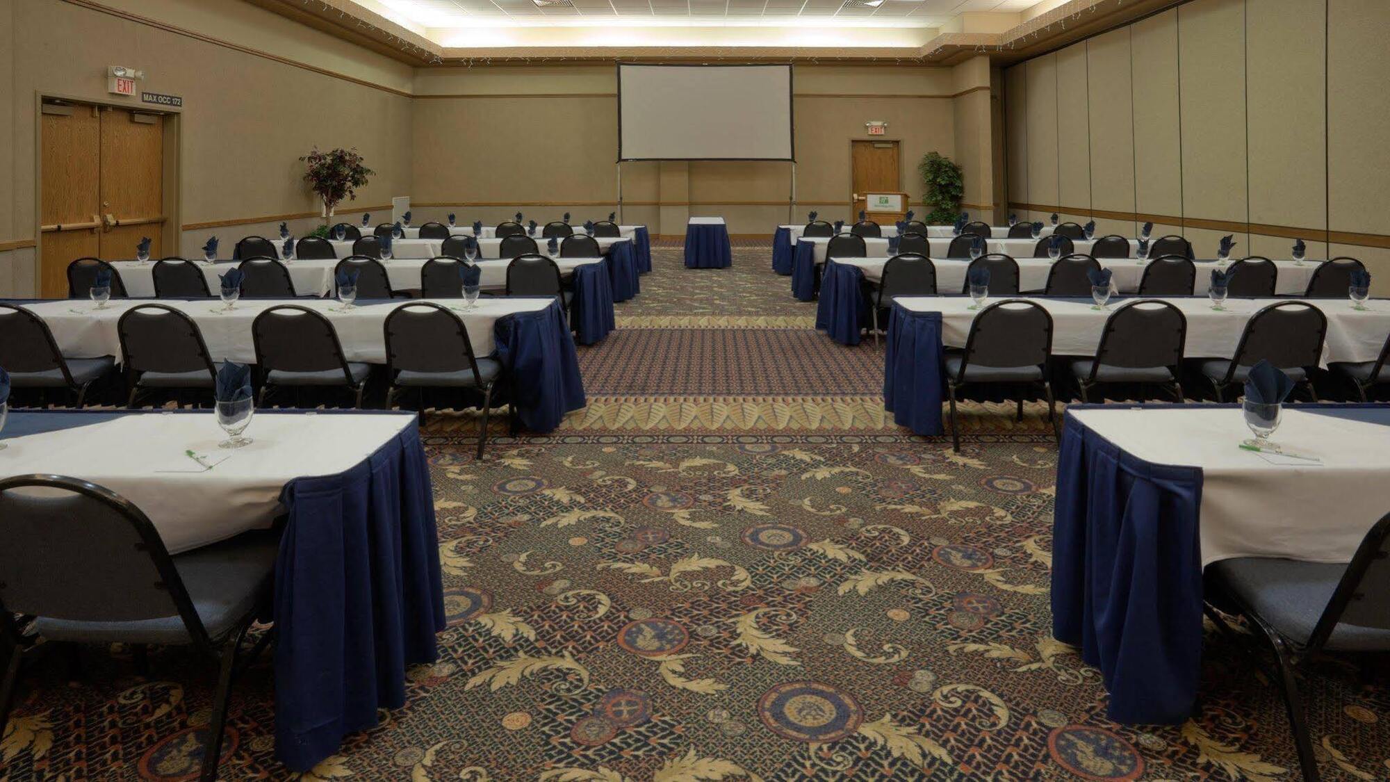 Holiday Inn Spearfish-Convention Center By Ihg Exterior photo