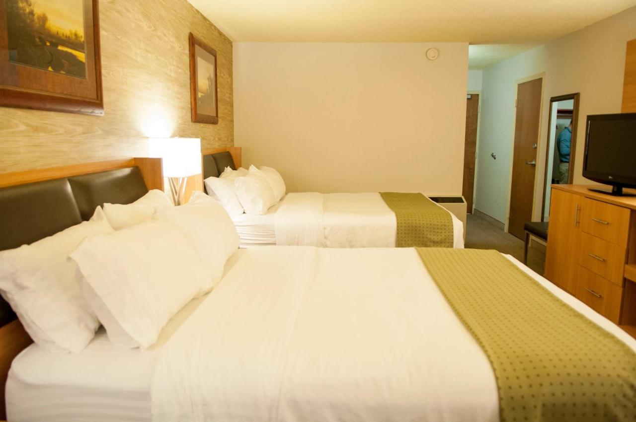 Holiday Inn Spearfish-Convention Center By Ihg Exterior photo